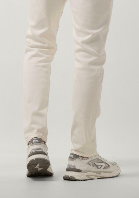 HUB Baskets basses SLAM-M en gris - large