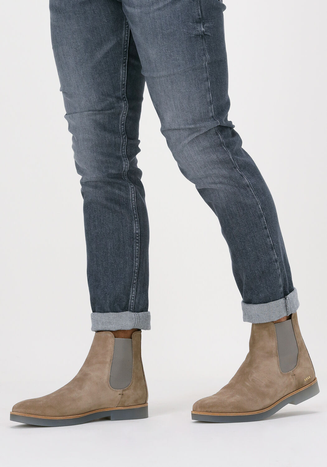 Nubikk chelsea online boots heren