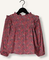 Paarse PETIT BLUSH  NINA BLOUSE Paarse PETIT BLUSH  NINA BLOUSE - medium