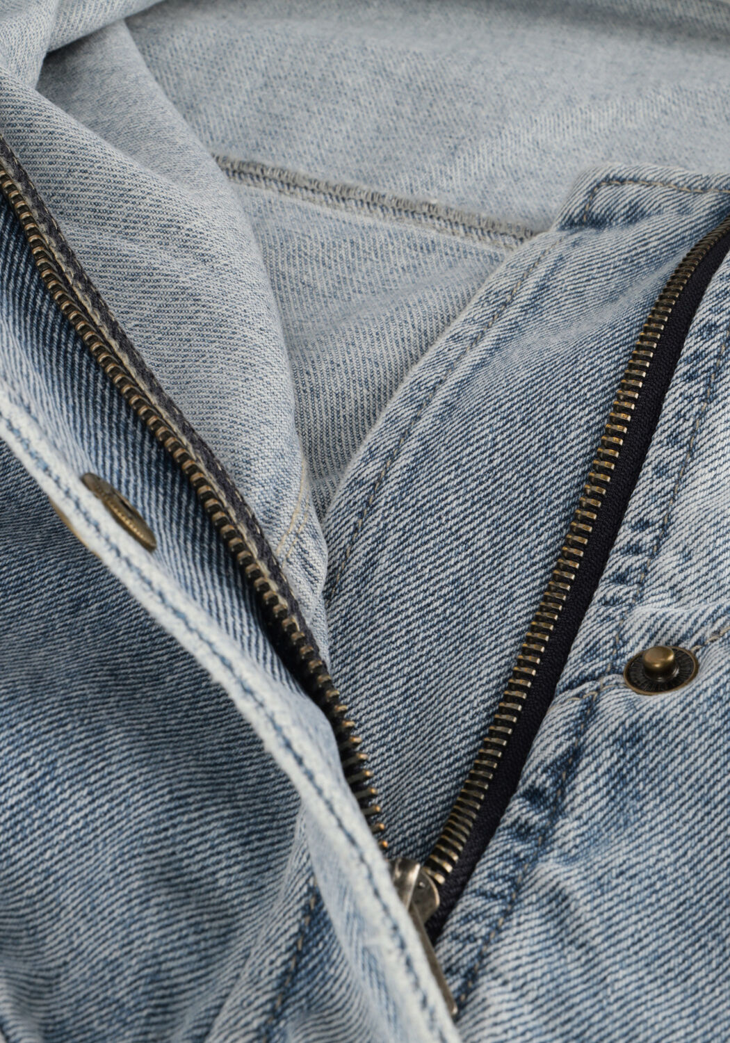 Donkerblauwe CIRCLE OF TRUST Gilet PAIGE GILET - large