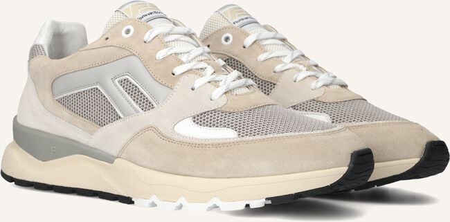 Beige FLORIS VAN BOMMEL Sneakers SFM-10154 DE TREENER Beige FLORIS VAN BOMMEL Sneakers SFM-10154 DE TREENER - large