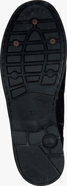 G-STAR RAW Biker boots D06331 en noir - large