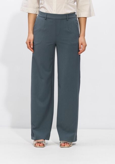 OBJECT Wijde broek OBJLISA WIDE PANT - large