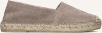Taupe FRED DE LA BRETONIERE Espadrilles 152010228 - medium