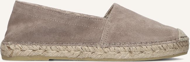 Taupe FRED DE LA BRETONIERE Espadrilles 152010228 Taupe FRED DE LA BRETONIERE Espadrilles 152010228 - large