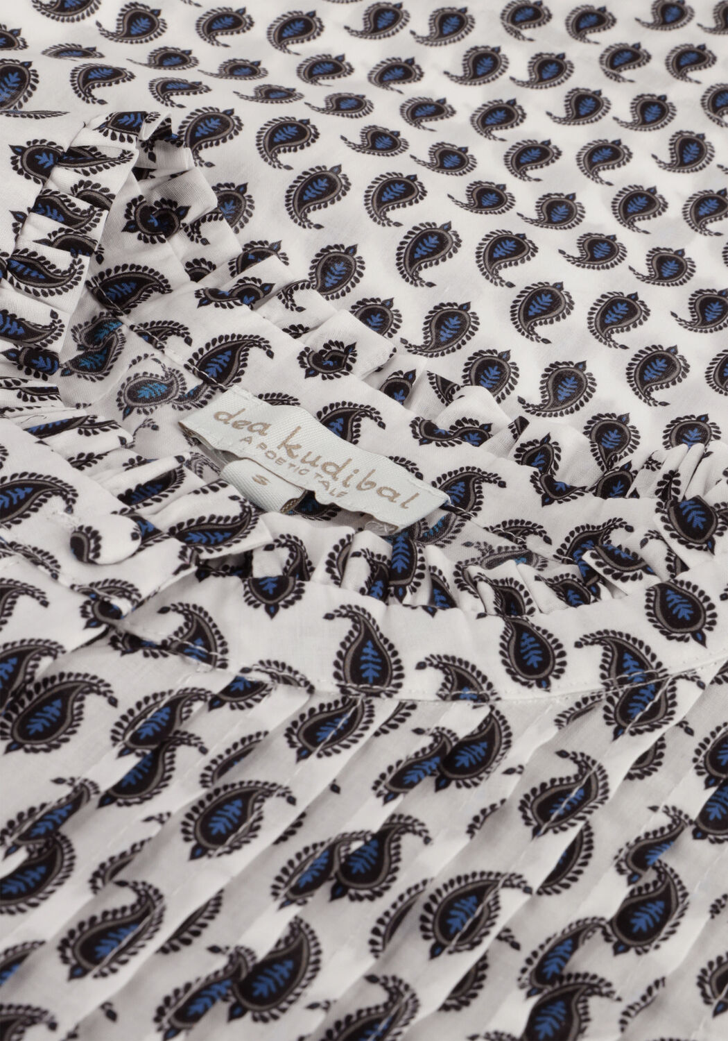 Grijze DEA KUDIBAL  LINE NS (CO) - large