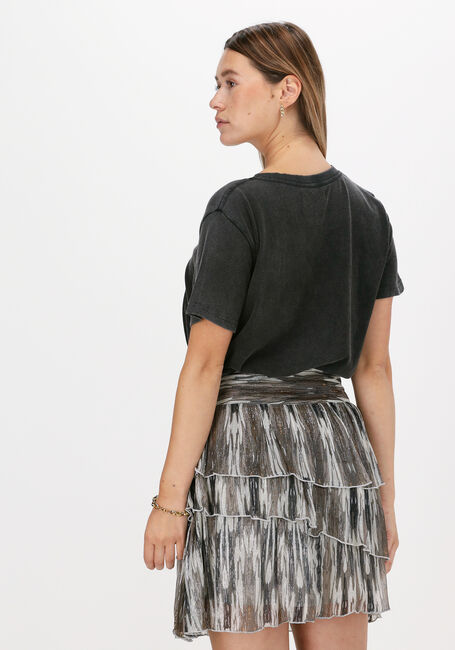 Zwarte SOFIE SCHNOOR T-shirt CADY - large