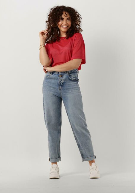 Koraal MOS MOSH T-shirt KIT SS TEE - large