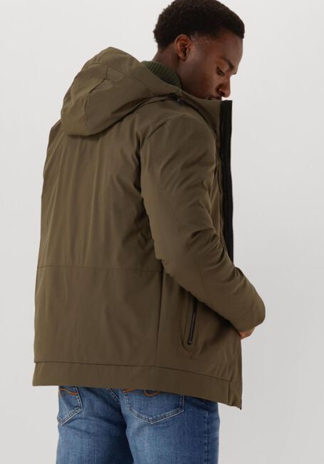Khaki PEUTEREY Jassen LOGE SRT 01 - large
