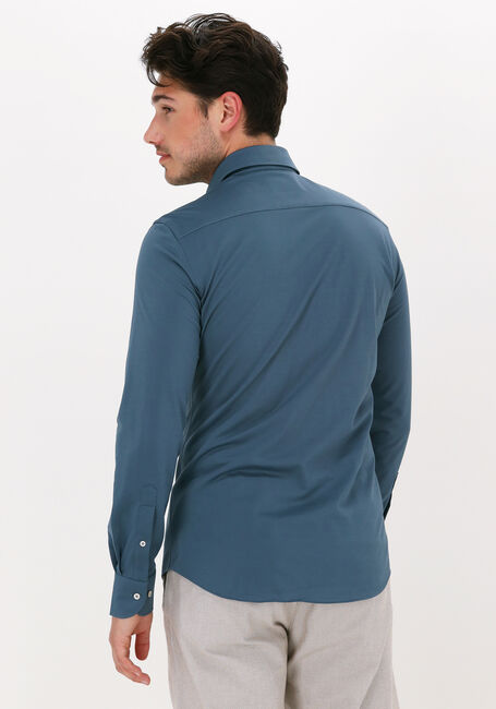 PROFUOMO Chemise décontracté HADEMAR en bleu - large