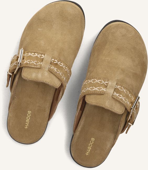 Bruine HABOOB Instappers AMELIE Bruine HABOOB Instappers AMELIE - large