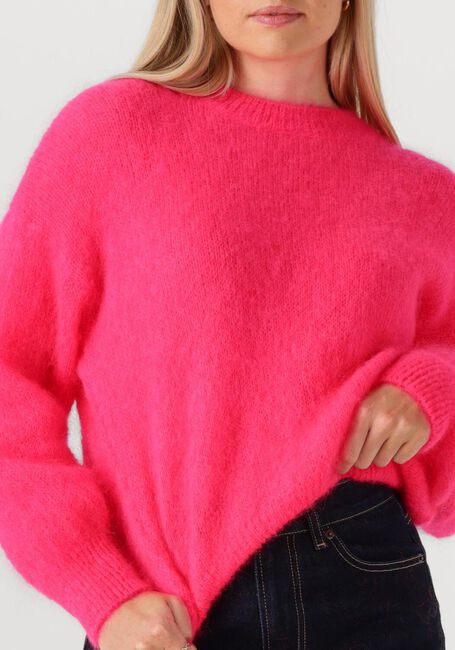 Fuchsia TWNS Trui LAFAYETTE - large