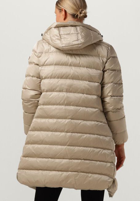 MOSCOW Veste matelassé 01-08-GAIL en beige - large