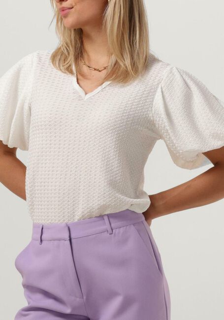 Witte YDENCE Top TOP TINSLEY - large