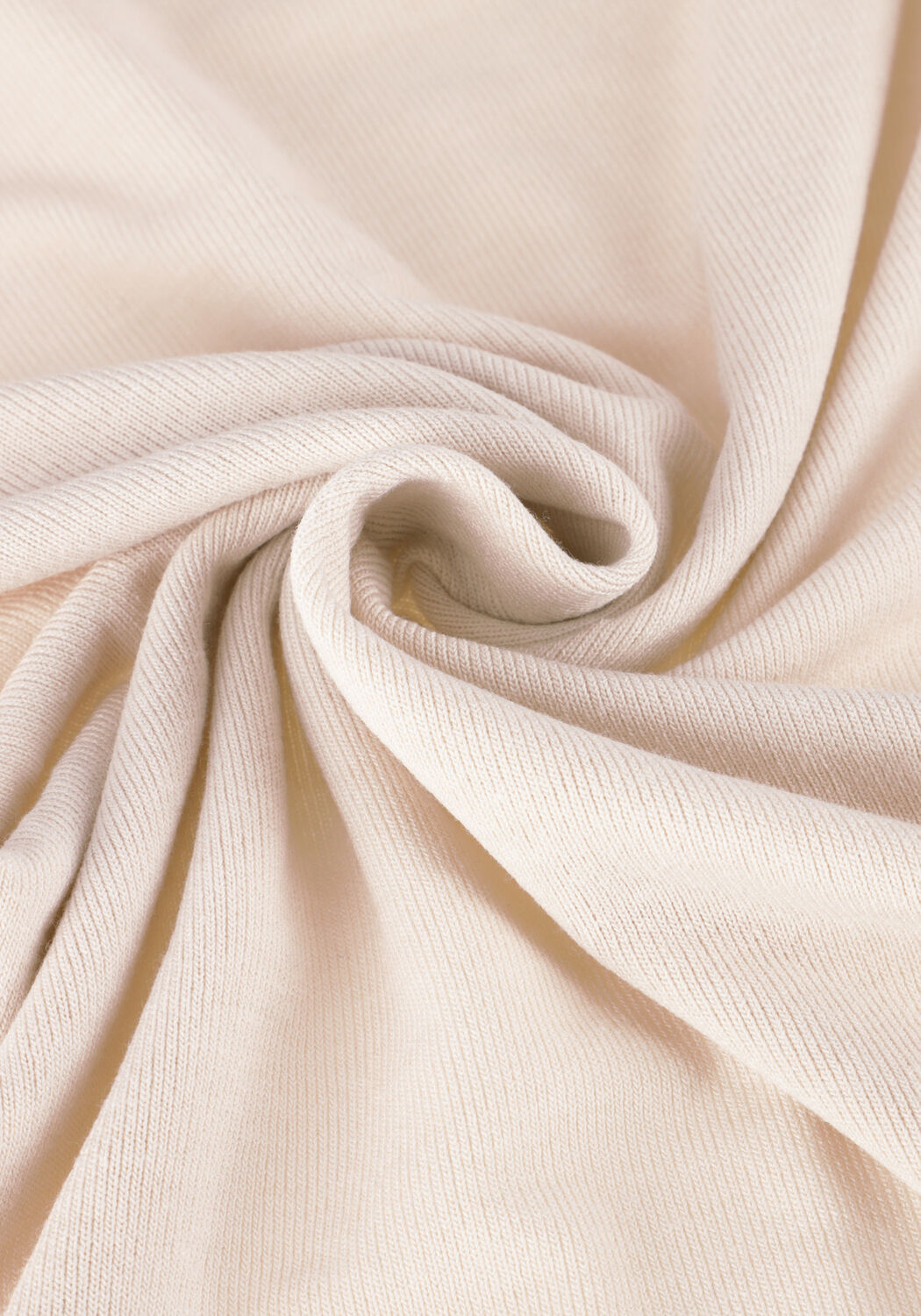 MOSCOW Col roul&eacute; 55-04-EFAMIA-2 Blanc - large