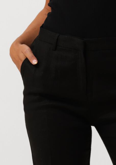 OMODA ATELIER Pantalon X BO en noir - large