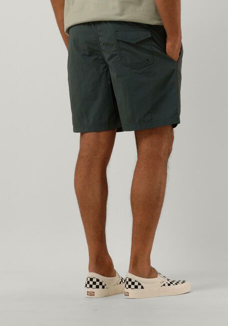 Groene SHIWI Zwembroeken MEN SWIMSHORT NICK NYLON - large