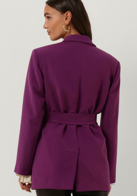 Paarse OTTOD'AME Blazer PANTALONE EG5710 - large