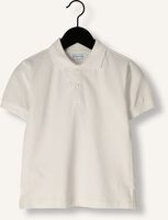 MAYORAL BASIC S/S POLO Hauts & T-shirts en blanc MAYORAL BASIC S/S POLO Hauts & T-shirts en blanc - medium
