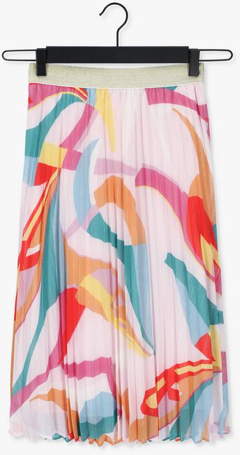 SUNCOO Jupe plissée FALAK en multicolore - large