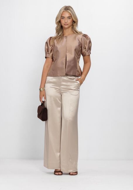 Bronzen DEA KUDIBAL  OLETTA - large