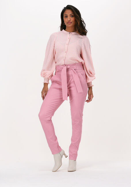 Lichtroze YDENCE  TOP GINNY - large