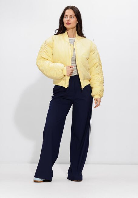 Ecru COPENHAGEN MUSE Top CMSIV-TOP - large