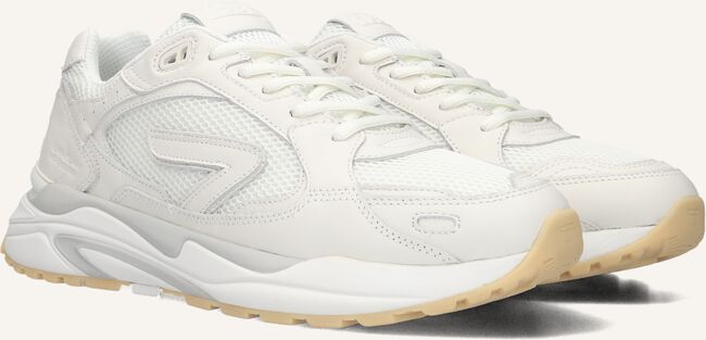 Witte HUB Sneakers SLAM-M Witte HUB Sneakers SLAM-M - large
