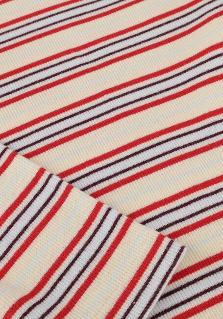 VINGINO Haut BASIC STRIPE TOP en blanc - large
