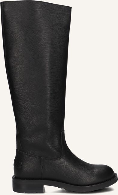 Zwarte SHABBIES  ALYD TUBA Zwarte SHABBIES  ALYD TUBA - large