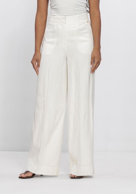 JOSH V Pantalon RHYS Blanc - large