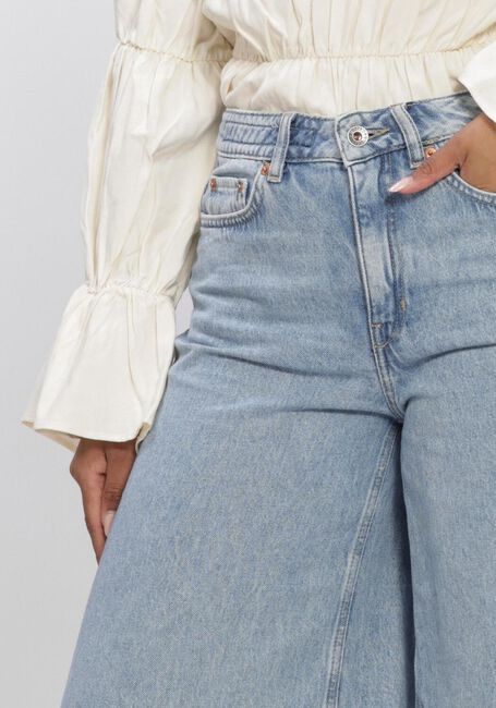 Lichtblauwe DRYKORN Jeans NONE - large