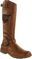 Bruine GIGA  2473 - medium