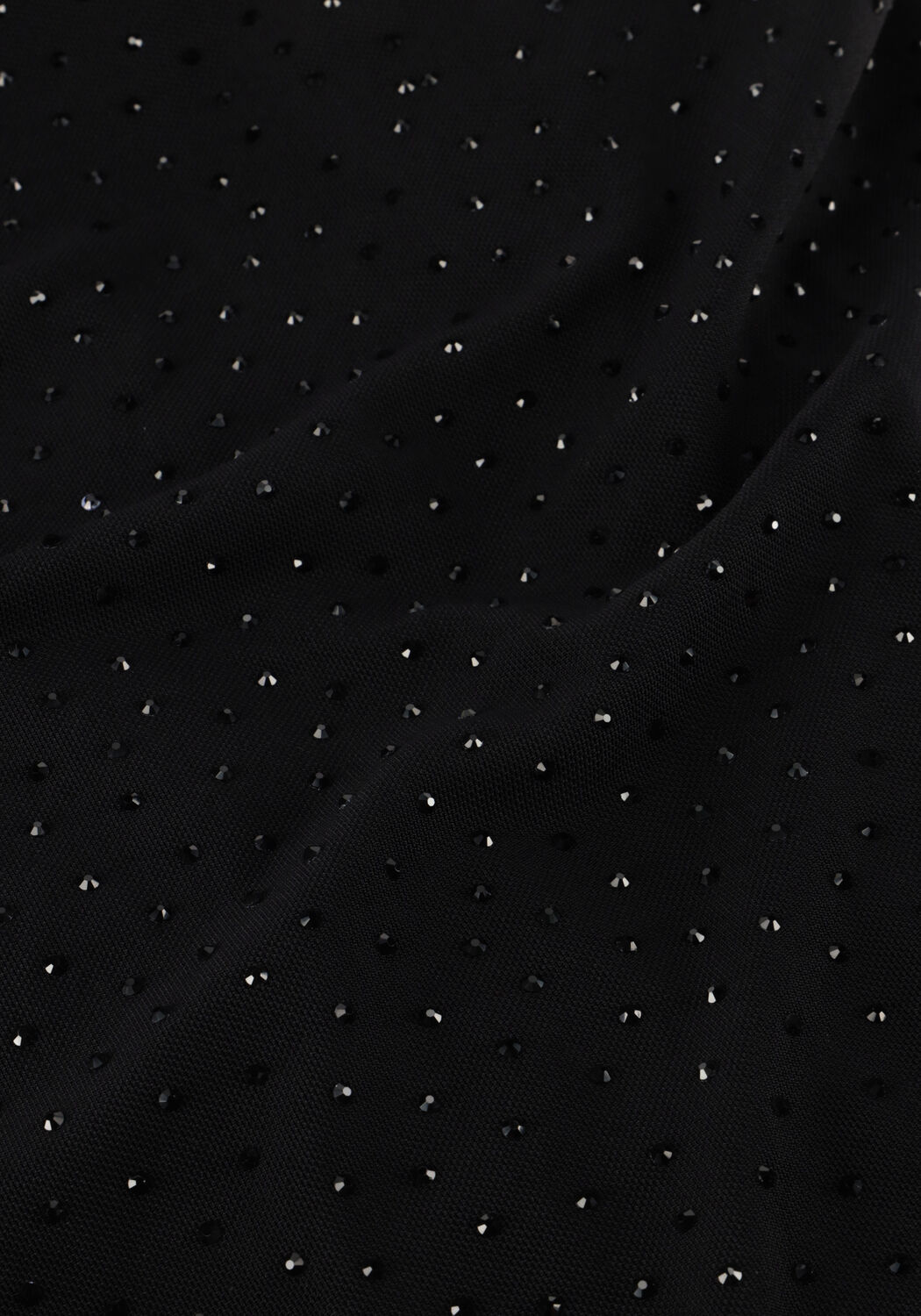 HARPER & YVE Pantalon large HOLLY-PA 3 en noir - large