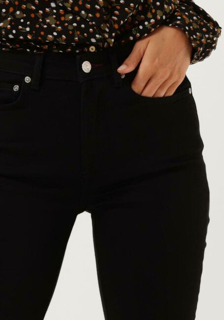 SCOTCH & SODA Flared jeans THE CHARM FLARED JEANS - STAY BLACK en noir - large