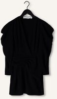 IRO Mini robe SOFI en noir IRO Mini robe SOFI en noir - medium