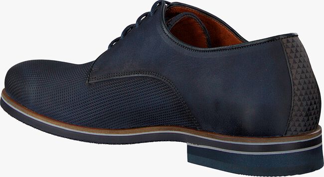 Blauwe VAN LIER Nette schoenen 1855600 - large
