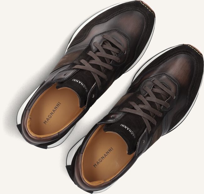 Bruine MAGNANNI Sneakers 25620 Bruine MAGNANNI Sneakers 25620 - large