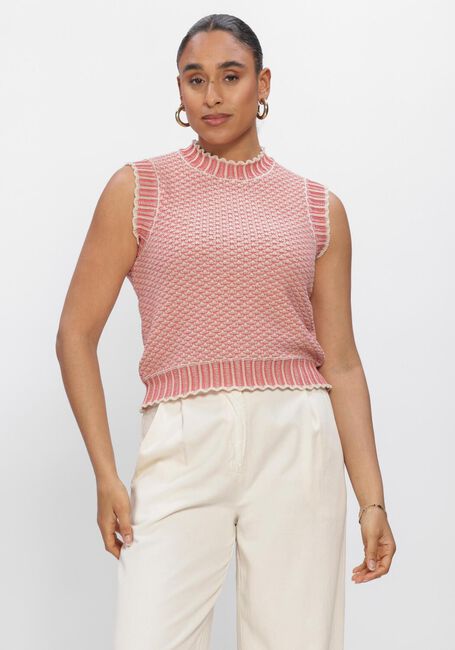 Multi MSCH COPENHAGEN Spencer MSCHPILLA VEST - large