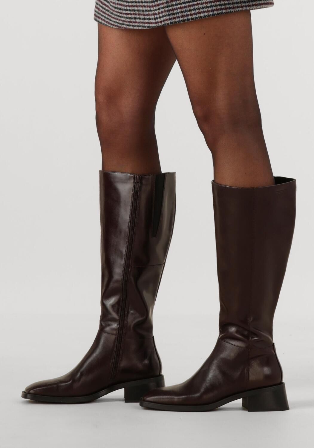 Bruine VAGABOND SHOEMAKERS  BLANCA 801 - large