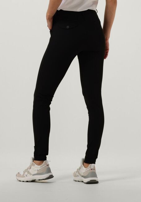 PENN & INK Chino ROSY en noir - large