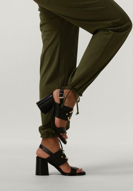 SEE BY CHLOÉ HANA SANDAL Sandales en noir - large