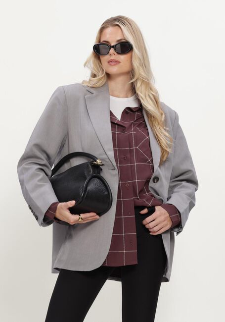 NEO NOIR Blazer AARIELLE STRUCTURE BLAZER en gris - large