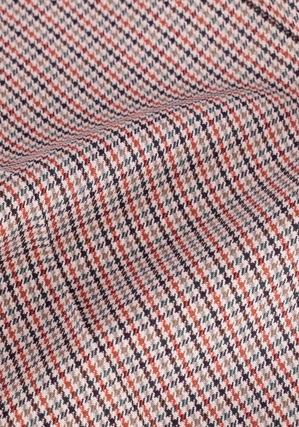 VANESSA BRUNO Pantalon PALAZZO PANT en multicolore - large