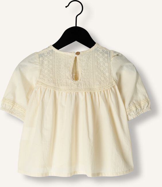 Beige LIL' ATELIER  NMFDAISY SS LOOSE SHIRT LIL Beige LIL' ATELIER  NMFDAISY SS LOOSE SHIRT LIL - large