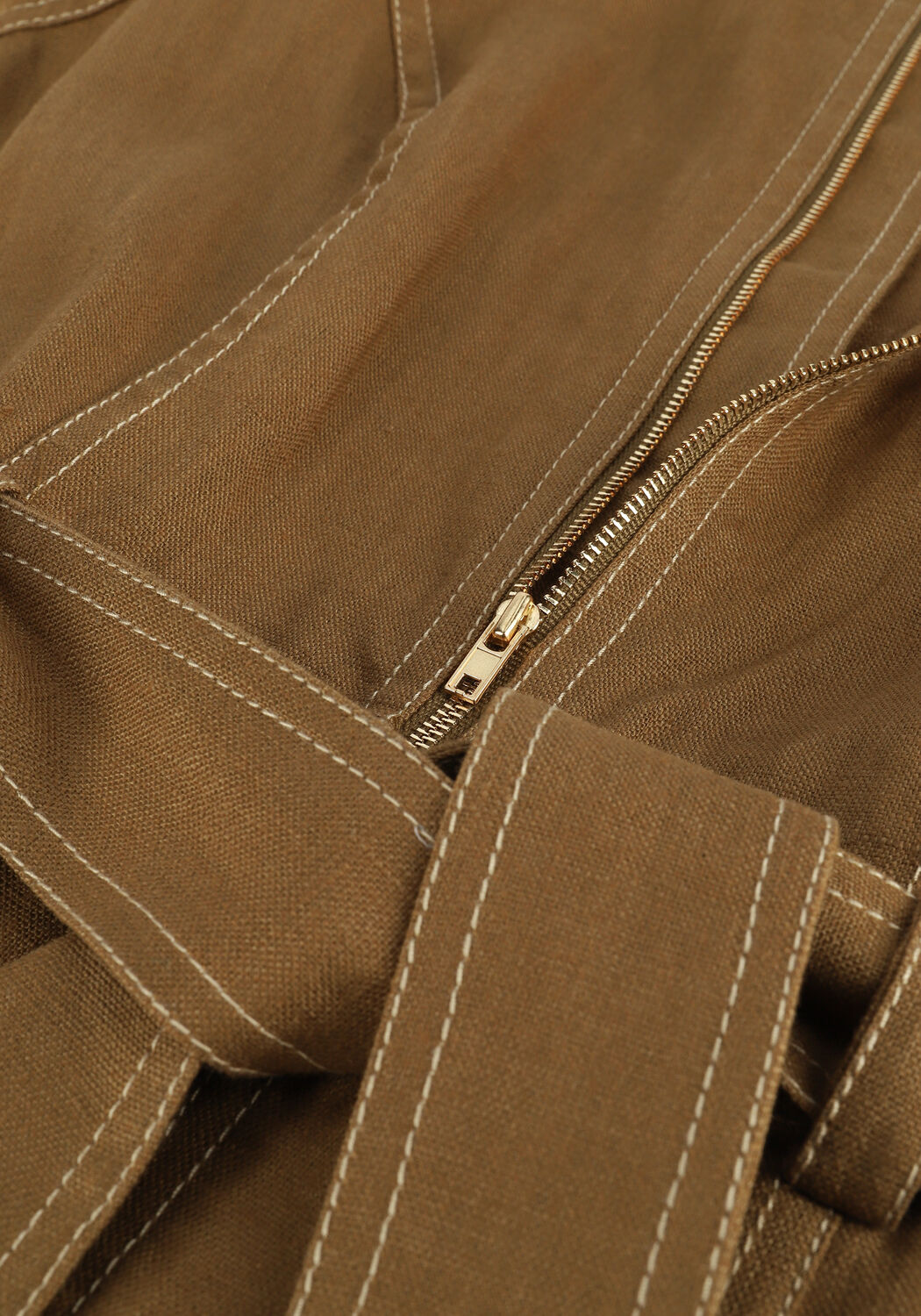 IDANO Combinaison ONEIL en marron - large