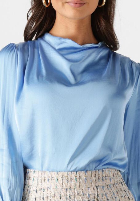 Lichtblauwe FREEBIRD  TESKE LS - large