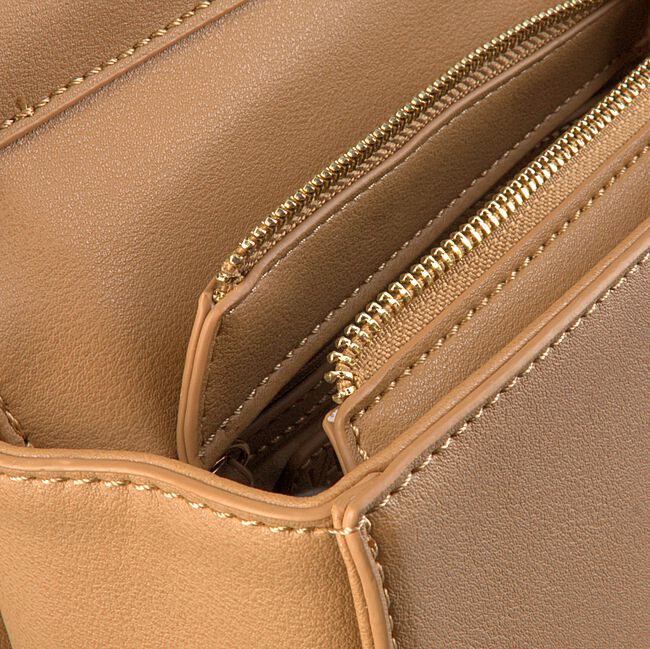 Camel VALENTINO BAGS Schoudertas JARVEY SATCHEL Camel VALENTINO BAGS Schoudertas JARVEY SATCHEL - large