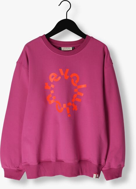 Roze LOOXS 10sixteen Sweater 2332-5307 - large