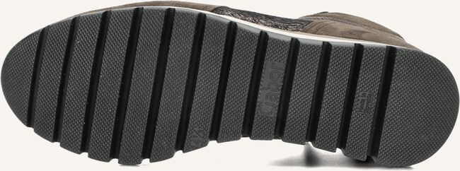 Bruine GABOR Sneakers 755 Bruine GABOR Sneakers 755 - large